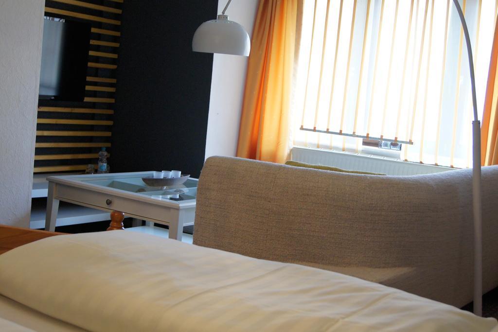 Gaestehaus Stadtschaenke Liebstadt エクステリア 写真