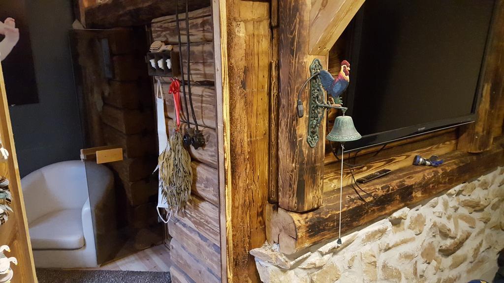 Gaestehaus Stadtschaenke Liebstadt エクステリア 写真