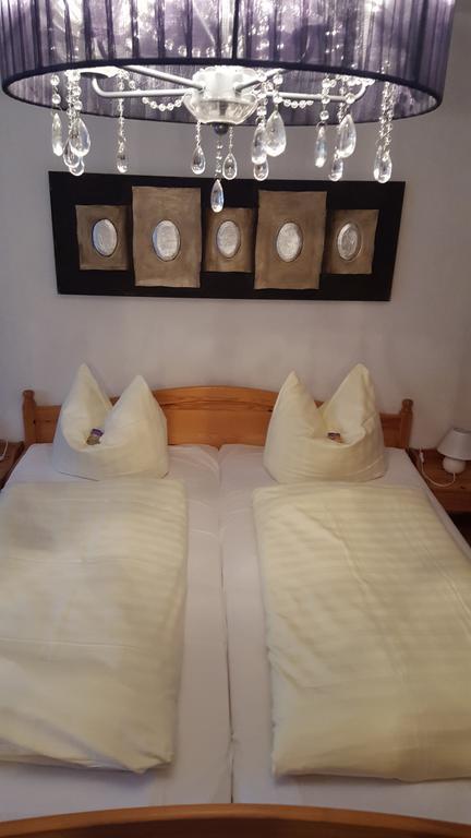 Gaestehaus Stadtschaenke Liebstadt エクステリア 写真