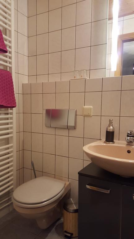 Gaestehaus Stadtschaenke Liebstadt エクステリア 写真