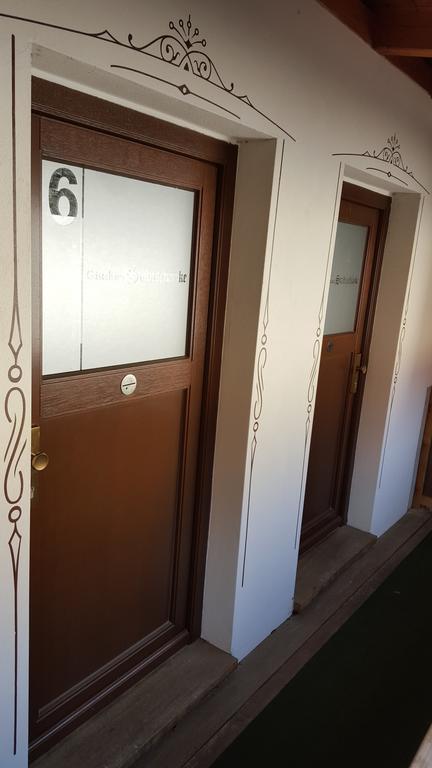 Gaestehaus Stadtschaenke Liebstadt エクステリア 写真