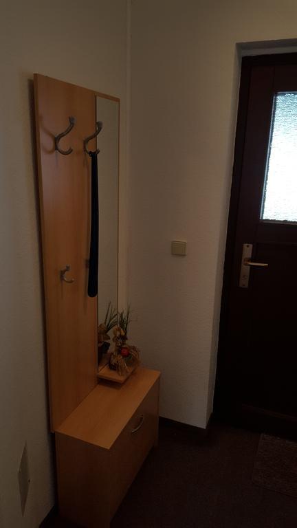 Gaestehaus Stadtschaenke Liebstadt エクステリア 写真