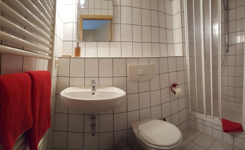 Gaestehaus Stadtschaenke Liebstadt エクステリア 写真