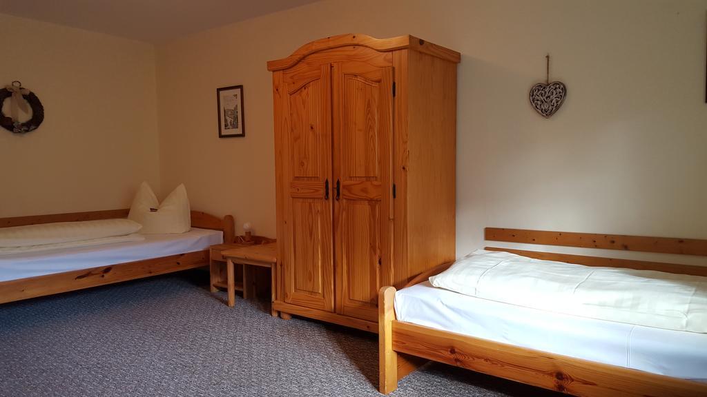 Gaestehaus Stadtschaenke Liebstadt エクステリア 写真