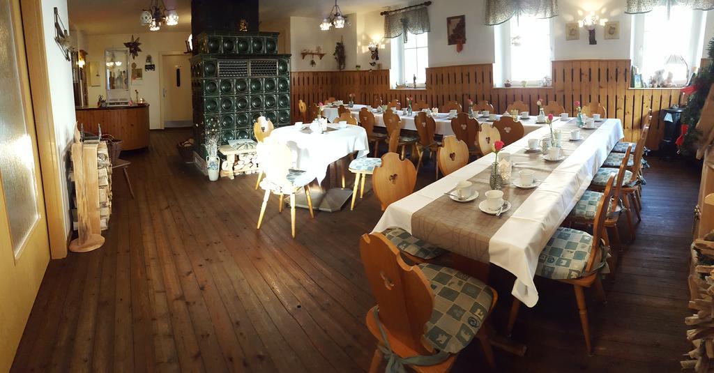 Gaestehaus Stadtschaenke Liebstadt エクステリア 写真