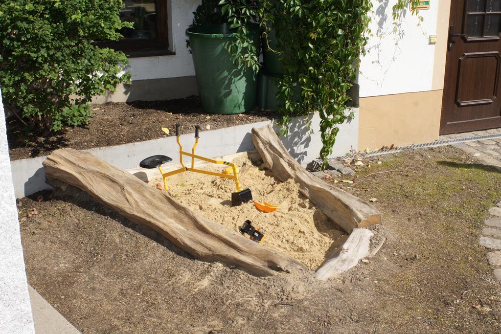 Gaestehaus Stadtschaenke Liebstadt エクステリア 写真