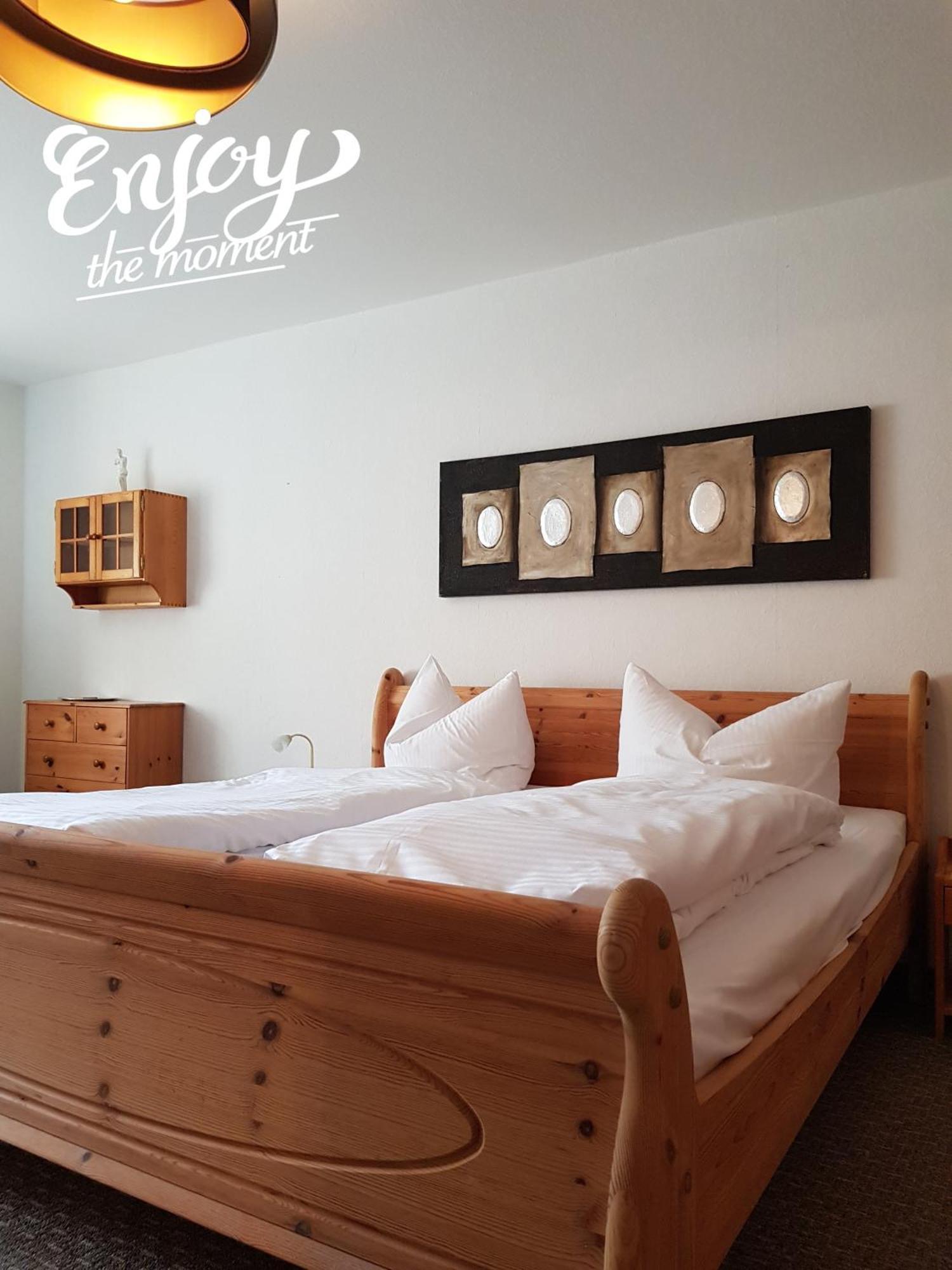 Gaestehaus Stadtschaenke Liebstadt エクステリア 写真
